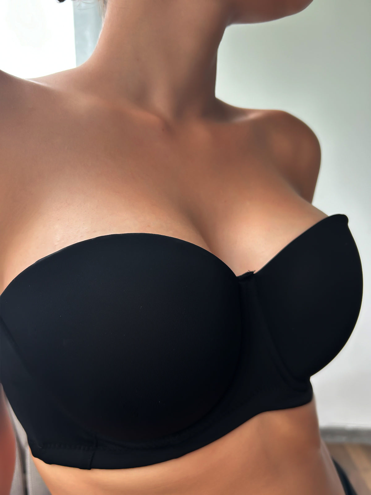The Just Bra® - Luxe Soft Multiway Bra